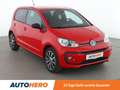 Volkswagen up! 1.0 Active*CAM*PDC*SHZ*TEMPO*KLIMA*GARANTIE* Rot - thumbnail 8