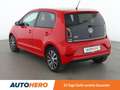 Volkswagen up! 1.0 Active*CAM*PDC*SHZ*TEMPO*KLIMA*GARANTIE* Rot - thumbnail 4