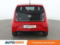 Volkswagen up! 1.0 Active*CAM*PDC*SHZ*TEMPO*KLIMA*GARANTIE* Rot - thumbnail 5