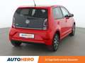Volkswagen up! 1.0 Active*CAM*PDC*SHZ*TEMPO*KLIMA*GARANTIE* Rot - thumbnail 6