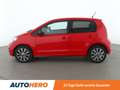 Volkswagen up! 1.0 Active*CAM*PDC*SHZ*TEMPO*KLIMA*GARANTIE* Rot - thumbnail 3