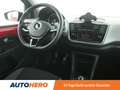 Volkswagen up! 1.0 Active*CAM*PDC*SHZ*TEMPO*KLIMA*GARANTIE* Rot - thumbnail 13