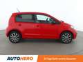 Volkswagen up! 1.0 Active*CAM*PDC*SHZ*TEMPO*KLIMA*GARANTIE* Rot - thumbnail 7