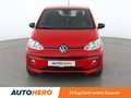 Volkswagen up! 1.0 Active*CAM*PDC*SHZ*TEMPO*KLIMA*GARANTIE* Rot - thumbnail 9