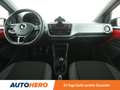 Volkswagen up! 1.0 Active*CAM*PDC*SHZ*TEMPO*KLIMA*GARANTIE* Rot - thumbnail 12