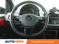Volkswagen up! 1.0 Active*CAM*PDC*SHZ*TEMPO*KLIMA*GARANTIE* Rot - thumbnail 19