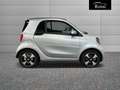 smart forTwo eq Passion 22kW Argento - thumbnail 5