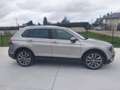 Volkswagen Tiguan 2.0TDI BMT Sport 4Motion DSG 184 Beige - thumbnail 3