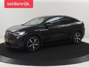 GTX 77 kWh | SOH 90,1% | Half leder | Stuur/stoelv
