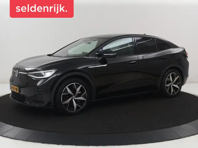 Volkswagen ID.5 GTX 77 kWh | SOH 90,1% | Half leder | Stuur/stoelv