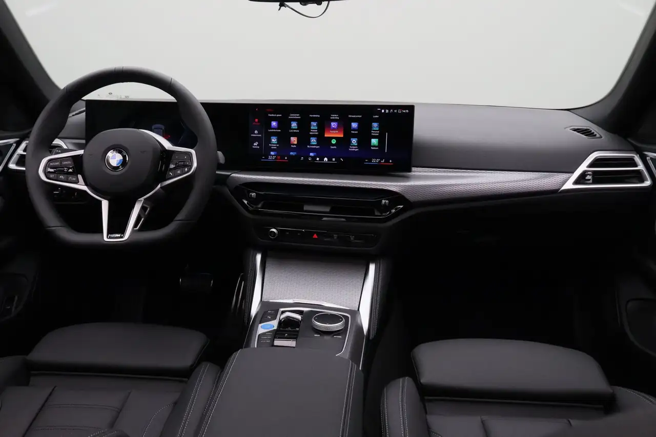 BMW i4 2026