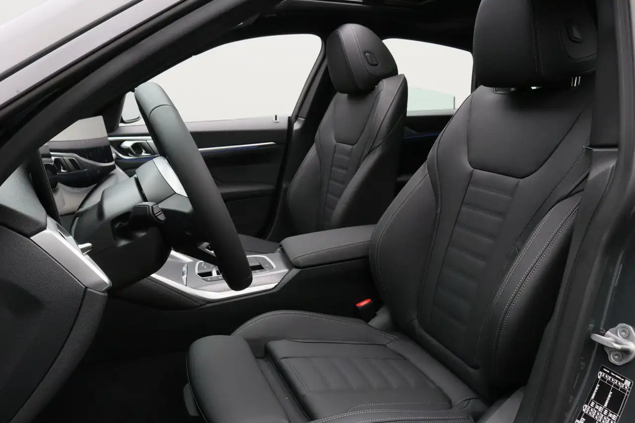 BMW i4 2026