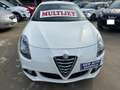 Alfa Romeo Giulietta 1.6 jtdm Exclusive E5+ Bianco - thumbnail 2