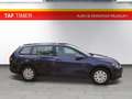 Volkswagen Golf Variant Rabbit BlueMotion Tech. DSG mit NAVI Blau - thumbnail 6