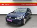 Volkswagen Golf Variant Rabbit BlueMotion Tech. DSG mit NAVI Blau - thumbnail 1