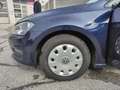 Volkswagen Golf Variant Rabbit BlueMotion Tech. DSG mit NAVI Blau - thumbnail 5