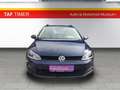 Volkswagen Golf Variant Rabbit BlueMotion Tech. DSG mit NAVI Blau - thumbnail 3