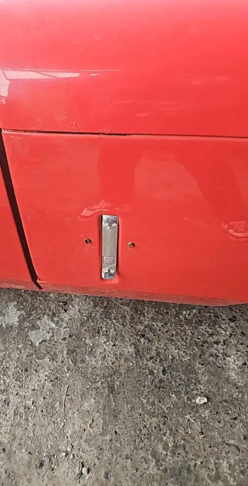 Triumph mk4, foto 4