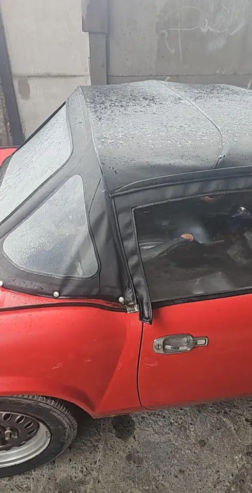 Triumph mk4, foto 3