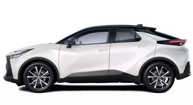 Photo du véhicule