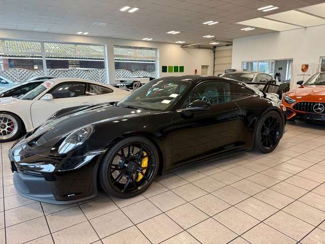 Porsche 992 911 992 GT3 Clubsport/PCCB/LIFT/APPROVED