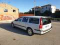Volvo V70 2.4 Benzina Automatico Bianco - thumbnail 5