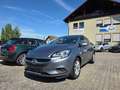 Opel Corsa E Active/ Lenk.H/ SHZ/ Klima/ TÜV NEU Grigio - thumbnail 1