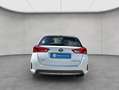 Toyota Auris TS 1.8 Hybrid Aut. Panoramadach Alb - thumbnail 4