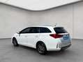 Toyota Auris TS 1.8 Hybrid Aut. Panoramadach Alb - thumbnail 3