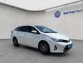 Toyota Auris TS 1.8 Hybrid Aut. Panoramadach Alb - thumbnail 8