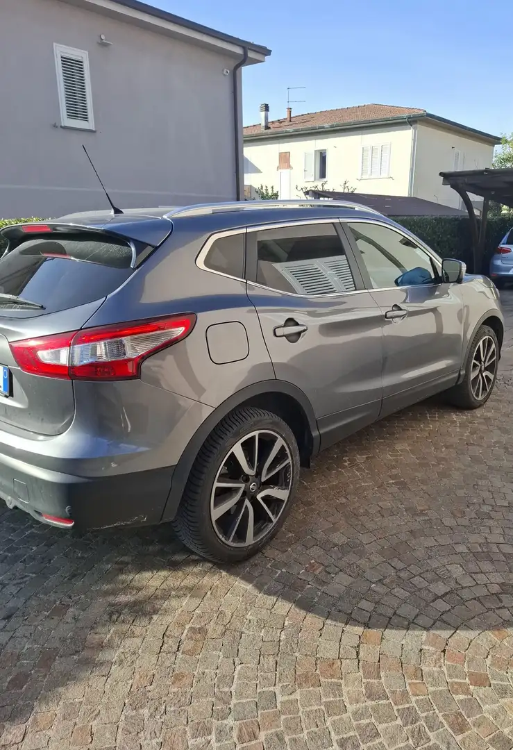 Nissan Qashqai 1.6 dci Tekna 2wd 130cv xtronic - 1
