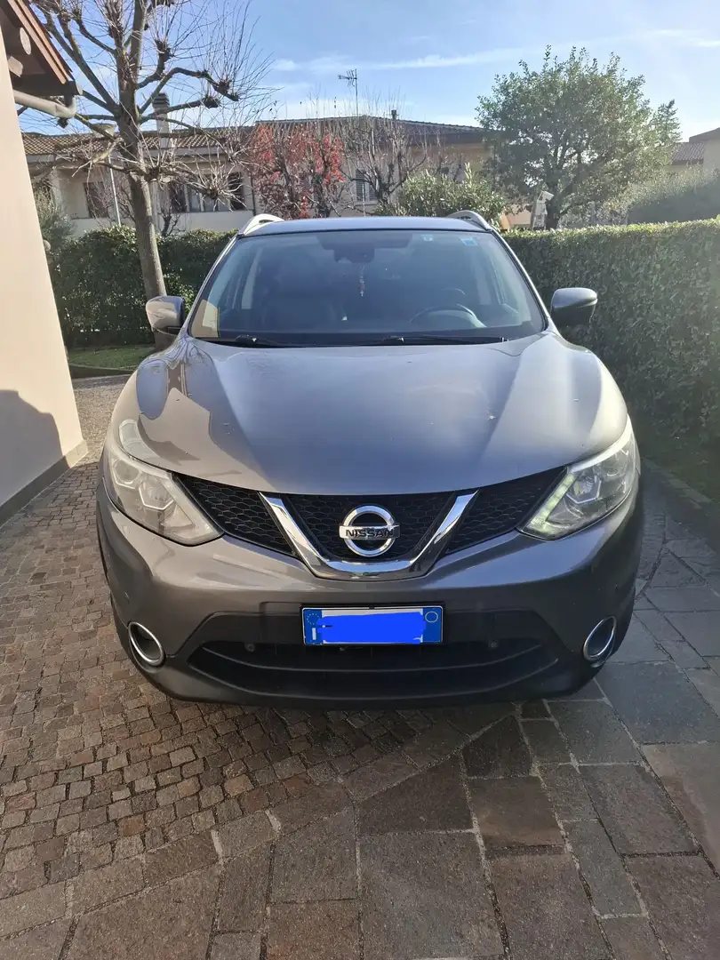 Nissan Qashqai 1.6 dci Tekna 2wd 130cv xtronic - 2