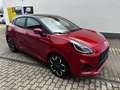 Ford Puma 1.0 EcoBoost Hybrid ST-LINE X Rot - thumbnail 1