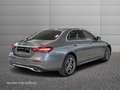 Mercedes-Benz E 300 de phev (eq-power) Premium 4matic auto my20 Grau - thumbnail 2