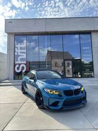 Coupé 3.0 DKG