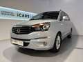 SsangYong Rodius D22T Limted Gris - thumbnail 1