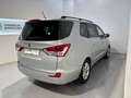 SsangYong Rodius D22T Limted Gris - thumbnail 6