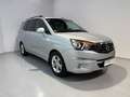SsangYong Rodius D22T Limted Gris - thumbnail 3