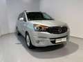 SsangYong Rodius D22T Limted Gris - thumbnail 4