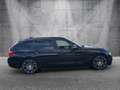 BMW 316 BMW 316d Touring M-Paket Noir - thumbnail 7