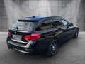 BMW 316 BMW 316d Touring M-Paket Noir - thumbnail 6