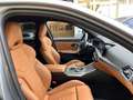 BMW 340 M340d Touring 48V xdrive Gris - thumbnail 31