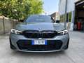 BMW 340 M340d Touring 48V xdrive Gris - thumbnail 28