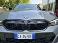 BMW 340 M340d Touring 48V xdrive Gris - thumbnail 29