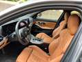 BMW 340 M340d Touring 48V xdrive Gris - thumbnail 16