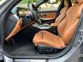 BMW 340 M340d Touring 48V xdrive Gris - thumbnail 17