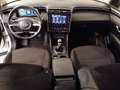 Hyundai TUCSON MAXX 1.6 TGDI MHEV 150 CV MAN 5P Blanco - thumbnail 11