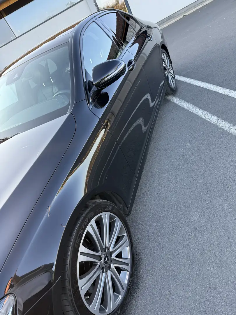 Mercedes-Benz E 220 d Exclusive Aut. - 2