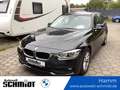 BMW 320 d EfficientD. Touring + GARANTIE Noir - thumbnail 1