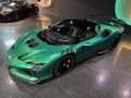 Ferrari Sonstige XX Dt.Auto*u-frei*Lift*RacingSeats*Carbon Grün - thumbnail 9